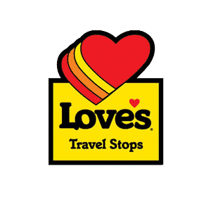 Love’s Travel Stops